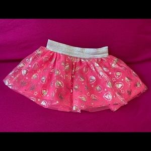 Toddler Tutu